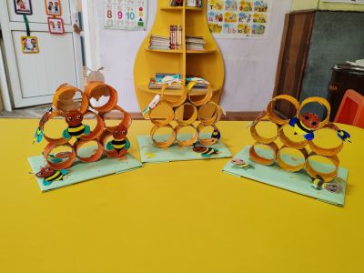 1 - ДГ Авлига - Голям чардак