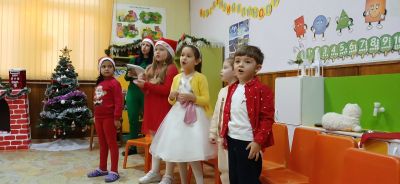 5 - ДГ Авлига - Голям чардак
