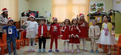 5 - ДГ Авлига - Голям чардак