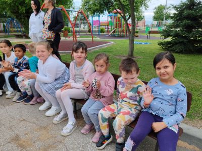 1 - ДГ Авлига - Голям чардак