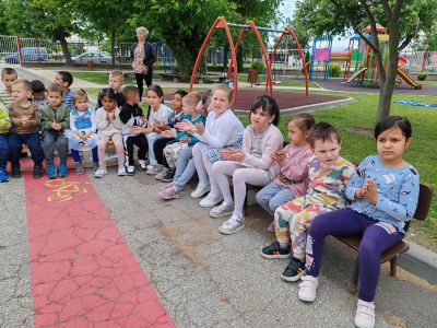 1 - ДГ Авлига - Голям чардак